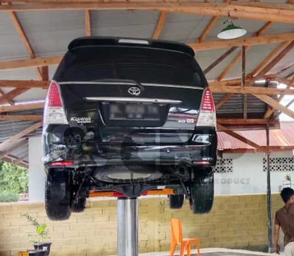 Paket Usaha Cuci Mobil 3 Hidrolik Tipe X - Image 5