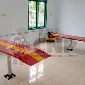 Paket Usaha Cuci Motor 2 Hidrolik