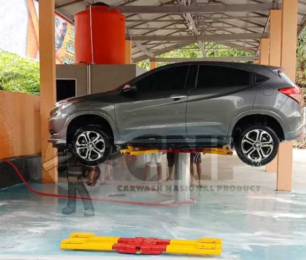 Paket Usaha Cuci Mobil 3 Hidrolik Tipe X - Image 4