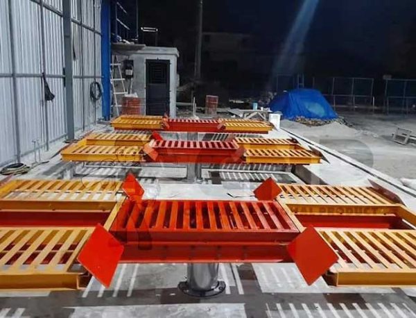 Paket Usaha Cuci Mobil 3 Hidrolik Tipe H - Image 2